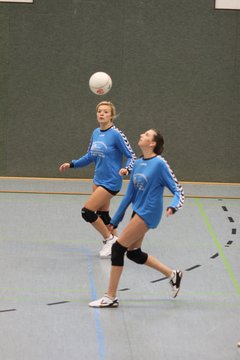 Bild 3 - U18w 1.Tag am 12.11.11